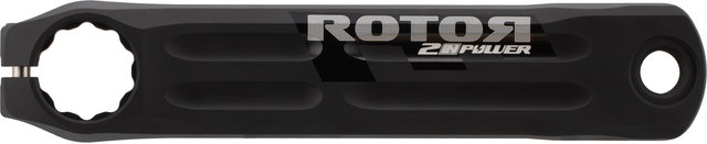 Rotor 2INPower DM MTB Power Meter Cranks - black/175,0 mm