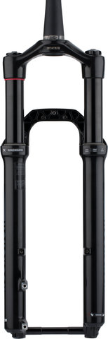 RockShox 35 Gold RL DebonAir Boost 27.5" Suspension Fork - gloss black/15 mm Thru Axle/120 mm/44 mm/1 1/8" - 1,5" tapered/110 mm/27.5" (650B)/110 mm/110 mm