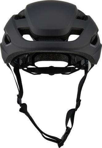 LUMOS Casque Ultra Fly MIPS - stealth black/54 - 61 cm