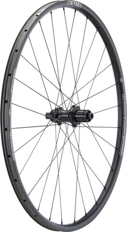 tune Schwarzbrenner 20 Skyline Center Lock Disc Carbon 28" Wheel - black/28" rear 12x142 Shimano