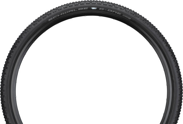 Schwalbe G-One Ultrabite Evolution 29" Faltreifen - schwarz/29 "/50 mm/50-622/2 "