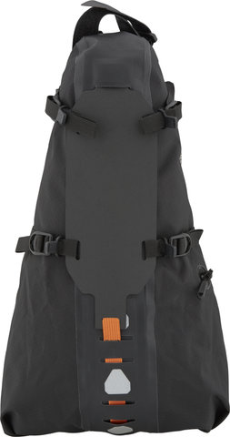 ORTLIEB Seat-Pack QR Saddle Bag - black matte/13000 ml