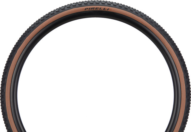 Pirelli Cinturato Gravel S TLR 28" Faltreifen - Classic/28 "/40 mm/40-622