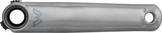 Cane Creek eeWings All-Road Titan Kurbel - titanium/175,0 mm