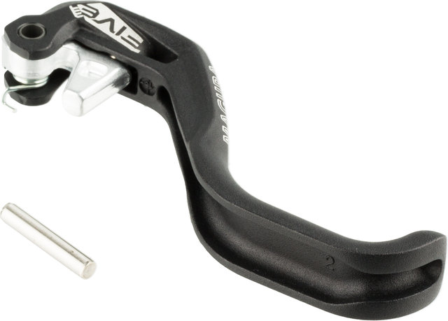 Magura Bremshebel HC 1-Finger Reach Adjust für MT5 - schwarz