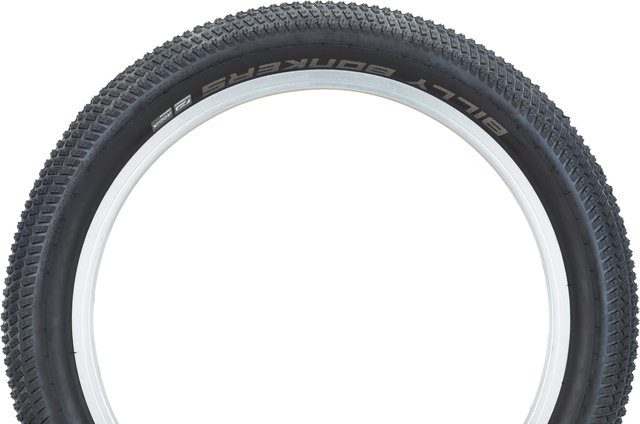 Schwalbe Cubierta de alambre Billy Bonkers Performance ADDIX 16" - negro/16 /50 /50-305/2 