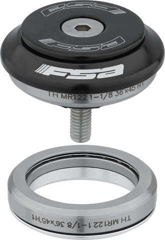 FSA Orbit I IS41/28.6 - IS41/30 Headset - black/1 1/8"/IS41/28,6 - IS41/30