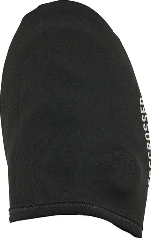 FINGERSCROSSED Toe Caps Zehenschutz - black/42 - 47