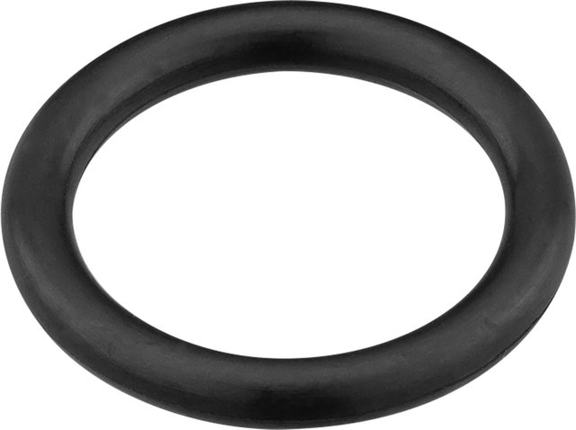 RockShox Solo Air / Dual Air Outer Piston O-Ring - 20 Pack - black