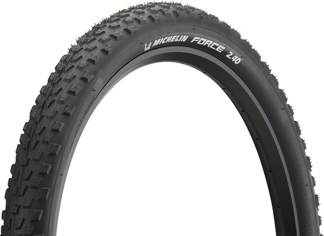 Michelin Pneu Rigide Force Access 27,5" - noir/27.5 /61 /61-584/2.4 