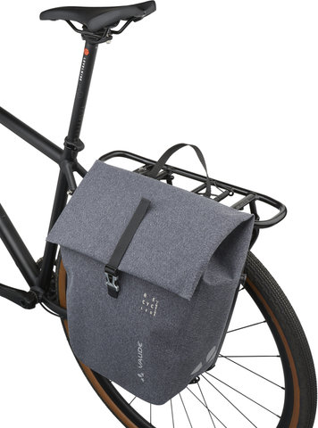 VAUDE ReCycle Pro Single Pannier - black/18500 ml