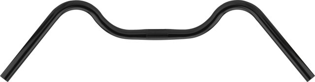 Surly Manillar Riser Open Bar 40 mm 25.4 - negro/666 