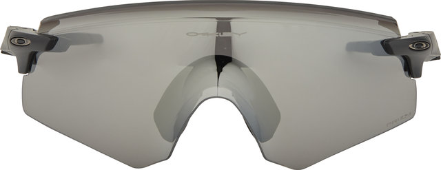 Oakley Encoder Sports Glasses - matte black/prizm black