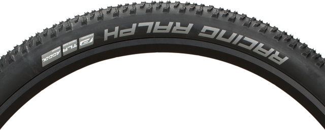 Schwalbe Racing Ralph Performance + Racing Ray Perfomance 29" Faltreifen im Set - schwarz/29 "/57 mm/57-622/2.25 "