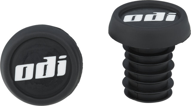 ODI Longneck ST Handlebar grips - black/universal