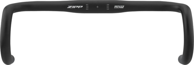 Zipp Service Course 70 Ergo 31.8 Lenker - bead blast black/420 mm