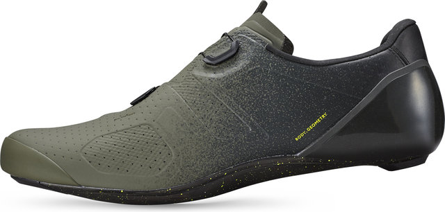 Specialized S-Works Torch Road Shoes - oak/42.5