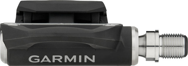 Garmin Rally RS100 Upgrade Powermeter Pedal - black