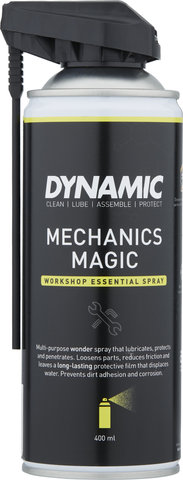 Dynamic Spray para bicicletas Mechanics Magic - universal/400 