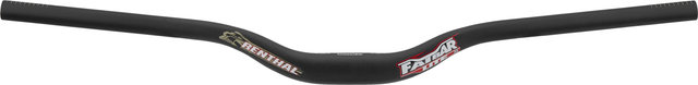 Renthal Fatbar Lite 35 40 mm Riser Handlebars - black/760 mm