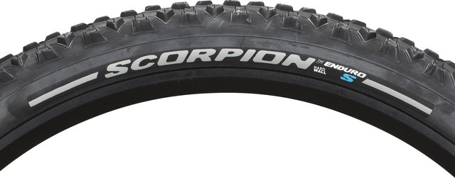 Pirelli Scorpion Enduro Soft Terrain 29" Faltreifen - black/29x2,6