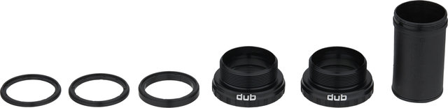 SRAM DUB ITA Bottom Bracket - black/ITA