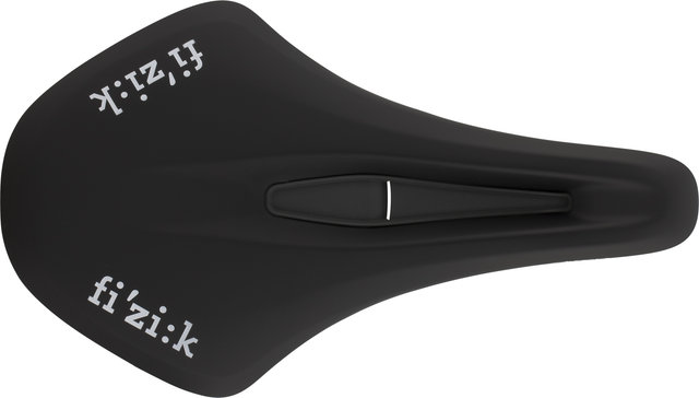 Fizik Terra Argo X5 Sattel - black/150 mm