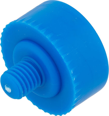 ParkTool Replacement Tip for HMR-8 Shop Hammer - blue