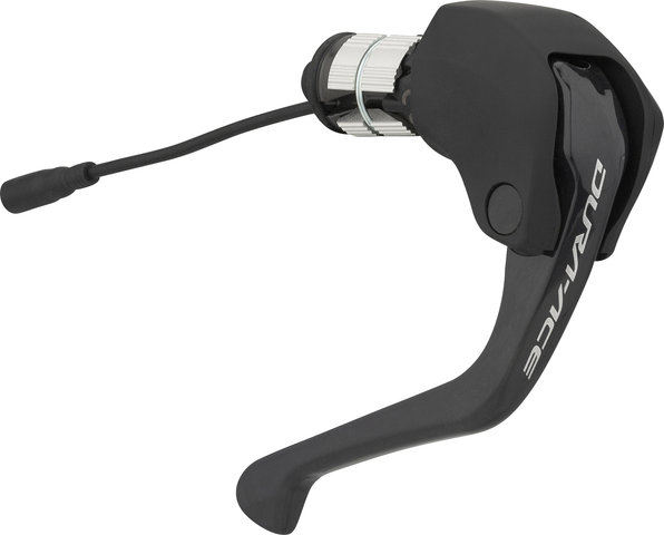 Shimano Dura-Ace Di2 Shift/Brake Lever STI ST-R9160 2-/11-/12-speed - black/11-speed