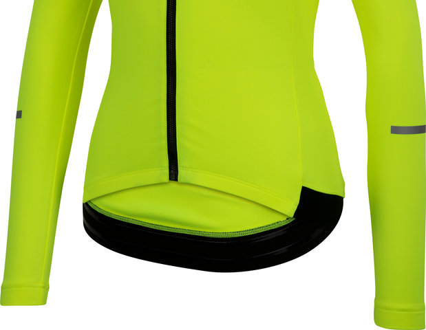 GORE Wear Progress Damen Thermo Trikot - neon yellow/36