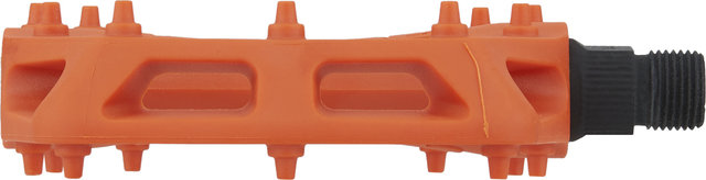 DMR V6 Plattformpedale - orange