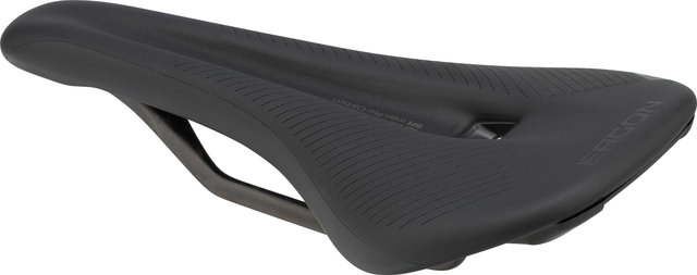 Ergon SR Pro Carbon Men's Saddle - stealth/S/M