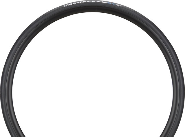 VELOFLEX Corsa EVO TLR 28" Faltreifen - black/28 "/25 mm/25-622