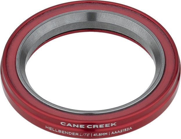 Cane Creek Hellbender Lite Ersatzlager für Steuersatz 45 x 36 - universal/41,8 mm