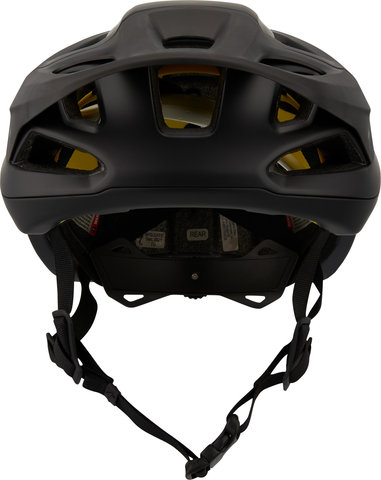 Specialized Casque Camber MIPS - black/55 - 59 cm