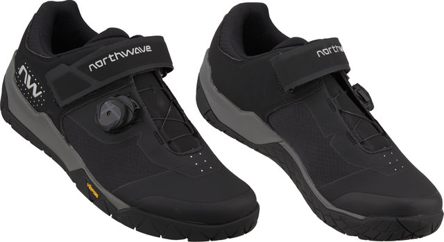 Northwave Overland Plus MTB Shoes - black/42