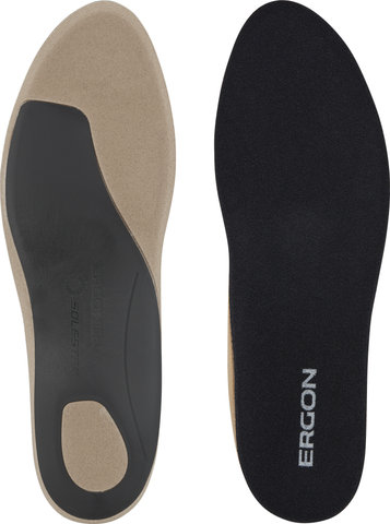 Ergon IP Touring SOLESTAR Insoles - black/42 - 43