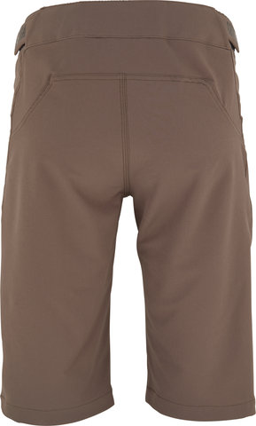 Loose Riders C/S Evo Shorts modèle 2022 - sand/32/M