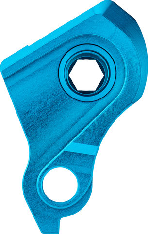 Burgtec Patte de Dérailleur UDH - colorado blue