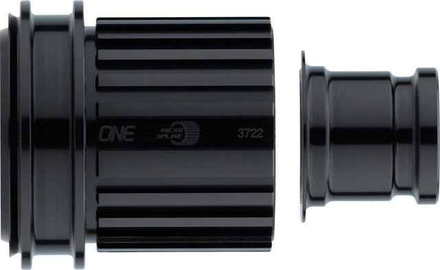 OneUp Components Freehub Body for 6-bolt disc Boost Hub - universal/Shimano Micro Spline/Shimano Micro Spline