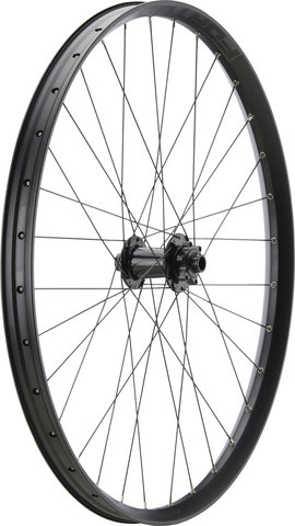 Hope Pro 5 + Fortus 35 Disc 6-bolt 27.5" Boost Wheelset - black/SRAM XD/Boost/148 mm/110 mm/Boost/27.5" (650B)/110 mm/SRAM XD/110 mm/148 mm