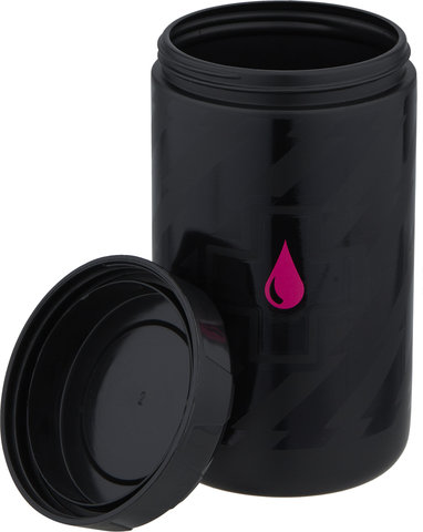 Muc-Off Bidon à Outils Tool Bottle 450 ml - noir/450 