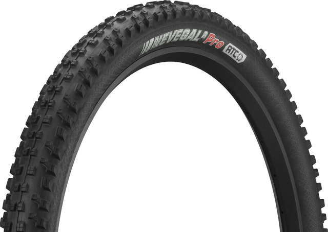 Kenda Nevegal² Pro 29+ Folding Tyre - black/29 /66 mm/2.6 /65-622