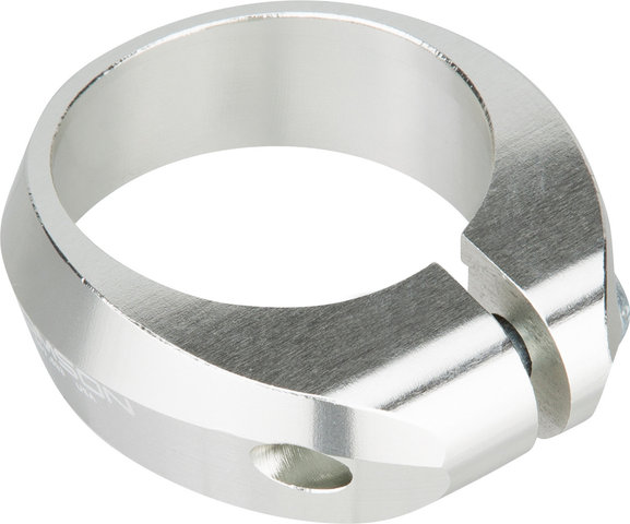 Thomson Seatpost Clamp - silver/34,9 mm