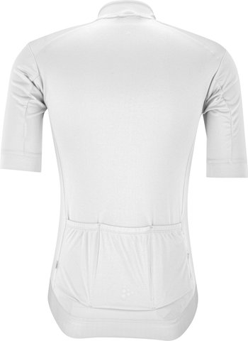 Craft Maillot Essence S/S - white/M