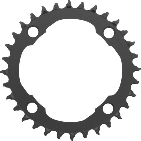 SRAM X-Sync 2 Chainring for X01/XX1/GX Eagle, 104 mm - black/32 