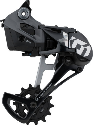 SRAM X01 Eagle AXS 12-Speed Rear Derailleur - lunar/14 teeth