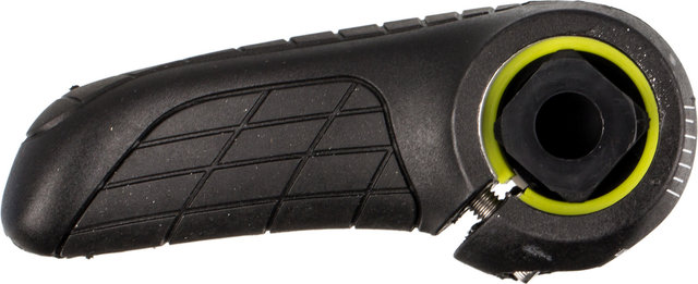 Ergon GS3 GFK Barend - schwarz/rechts