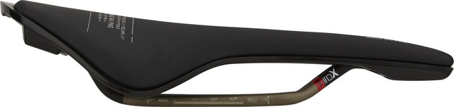 Prologo Nago R4 PAS Tirox Saddle - black/245 mm/135 mm