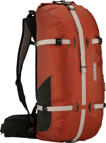 ORTLIEB Mochila Atrack 35 L - rooibos/35000 